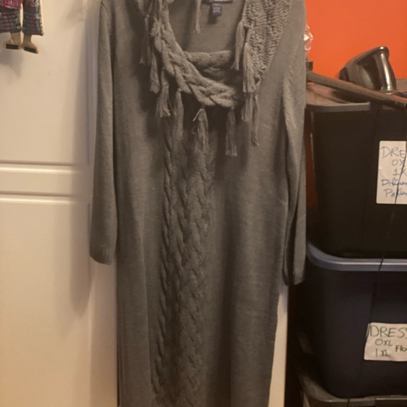 DRESS - Picture 11 of 11